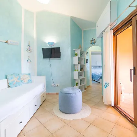 아파트 Brorent Casa Mary 올비아