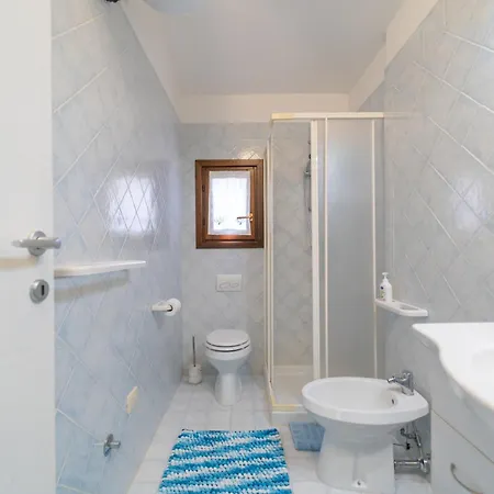 Brorent Casa Mary 아파트