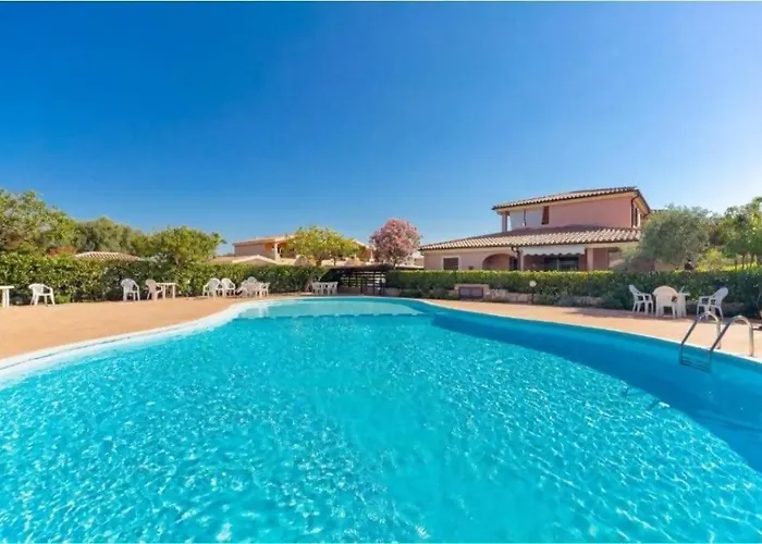 Brorent Casa Mary Appartamento Olbia