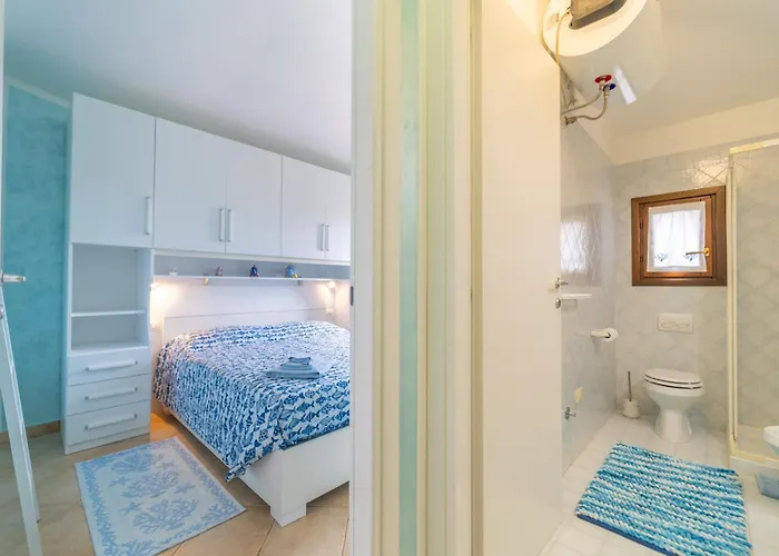 Brorent Casa Mary Olbia