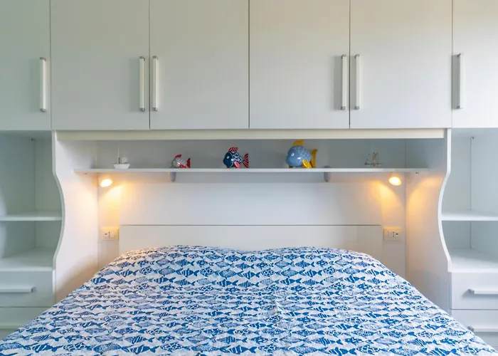 Appartamento Brorent Casa Mary Olbia