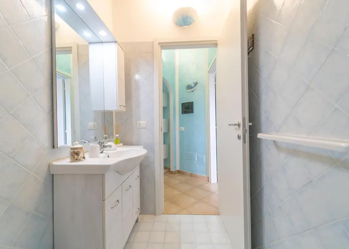 Appartamento Brorent Casa Mary