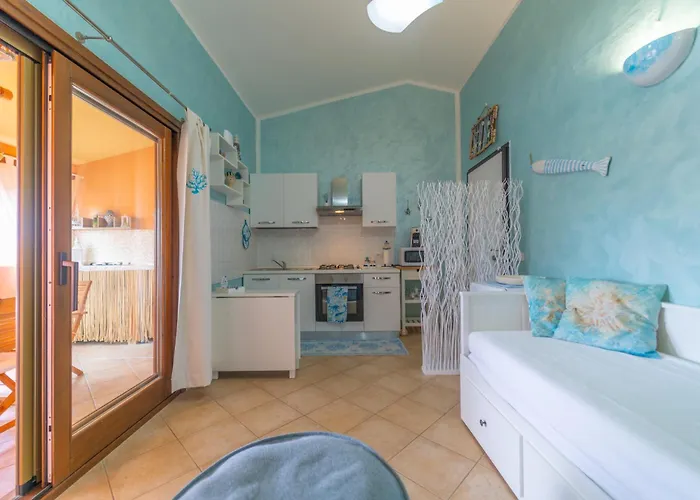 Brorent Casa Mary * Olbia